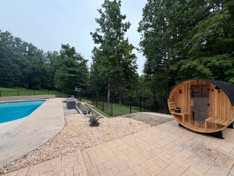 Fence Installation in Salem
