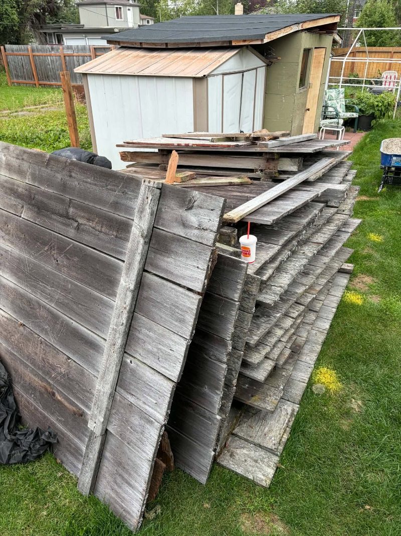 Fence Removal services in Salem, Massachusetts