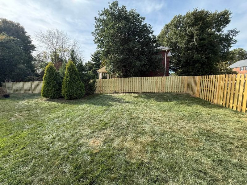 Deck & Fence Builder pricing and estimates in Salem